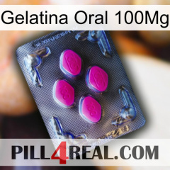 Oral Jelly 100Mg 02